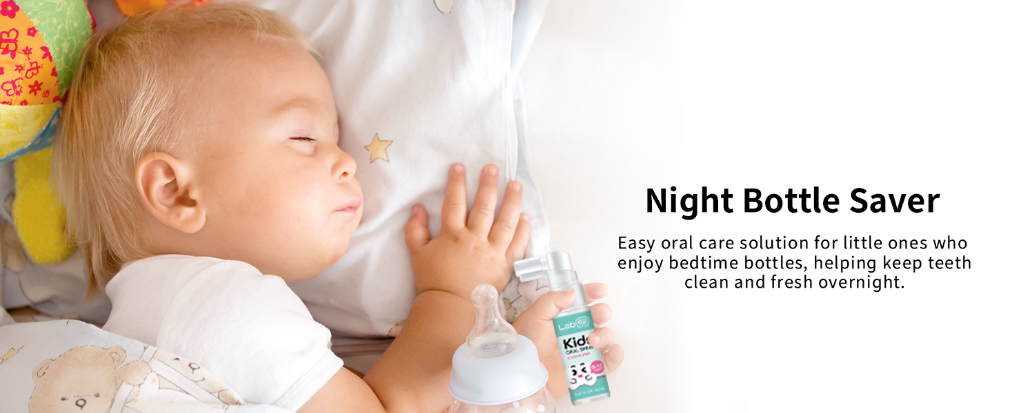 Kids Oral Spray