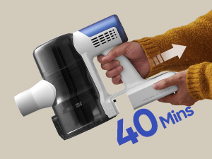 Ultenic Cordless Vacuum Cleaner