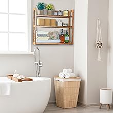 wall shelf