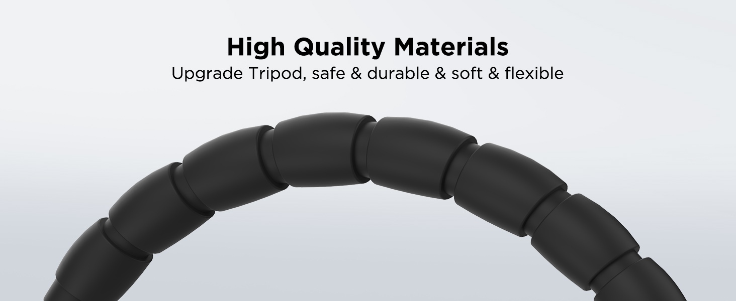 High Quality Materials