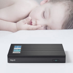 Thin, Small, Compact, Strong, Strong Handheld, Palm Size PC, Space Saving for Office