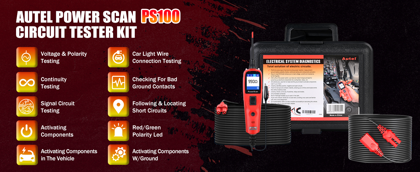 autel ps100