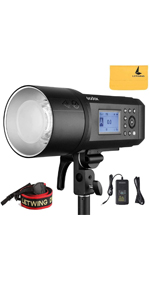 Godox AD600Pro