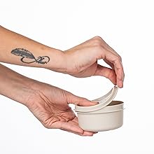 Made in Türkiye with premium BPA-free plastic