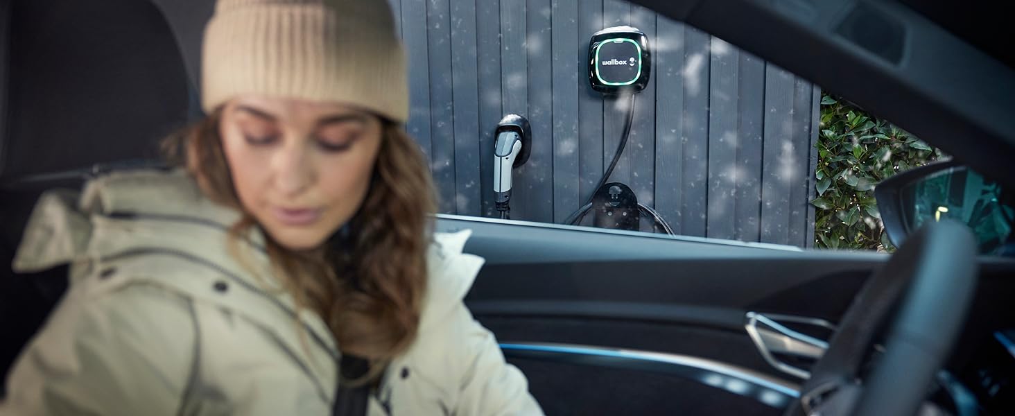 ev charger type 2,cargador baterias, cargador baterias coche,cargador coche eléctrico,wallbox,zoé