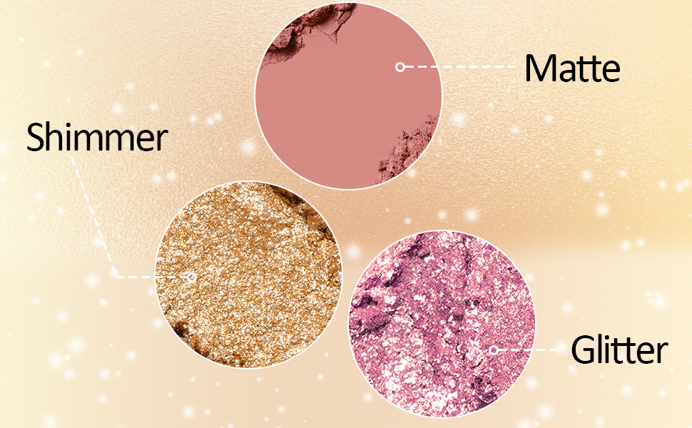 Make-up eye shadow palette beauty return palette palettes eyeshadow makeup eyebrow pencil