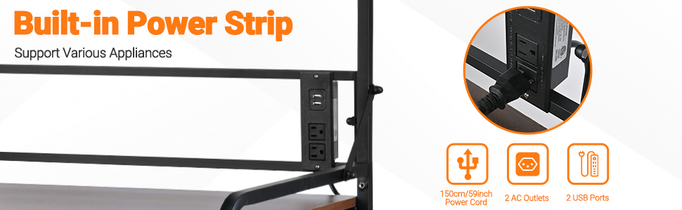 3d printer table sturdy