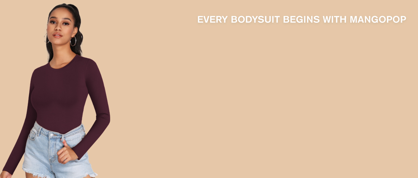 bodysuit