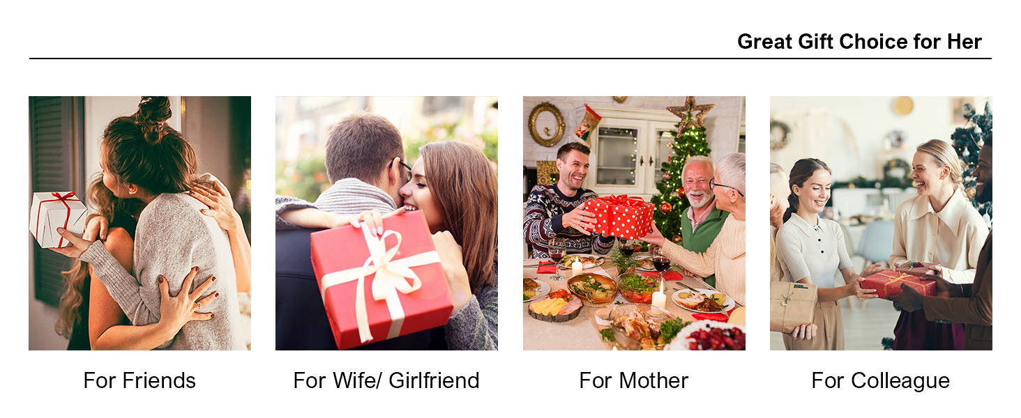 Cosmetic Bag for Women