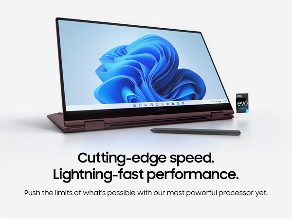 Sumsung galaxy book2 pro360 13インチ Galaxy Book2 Pro 360 (13.3