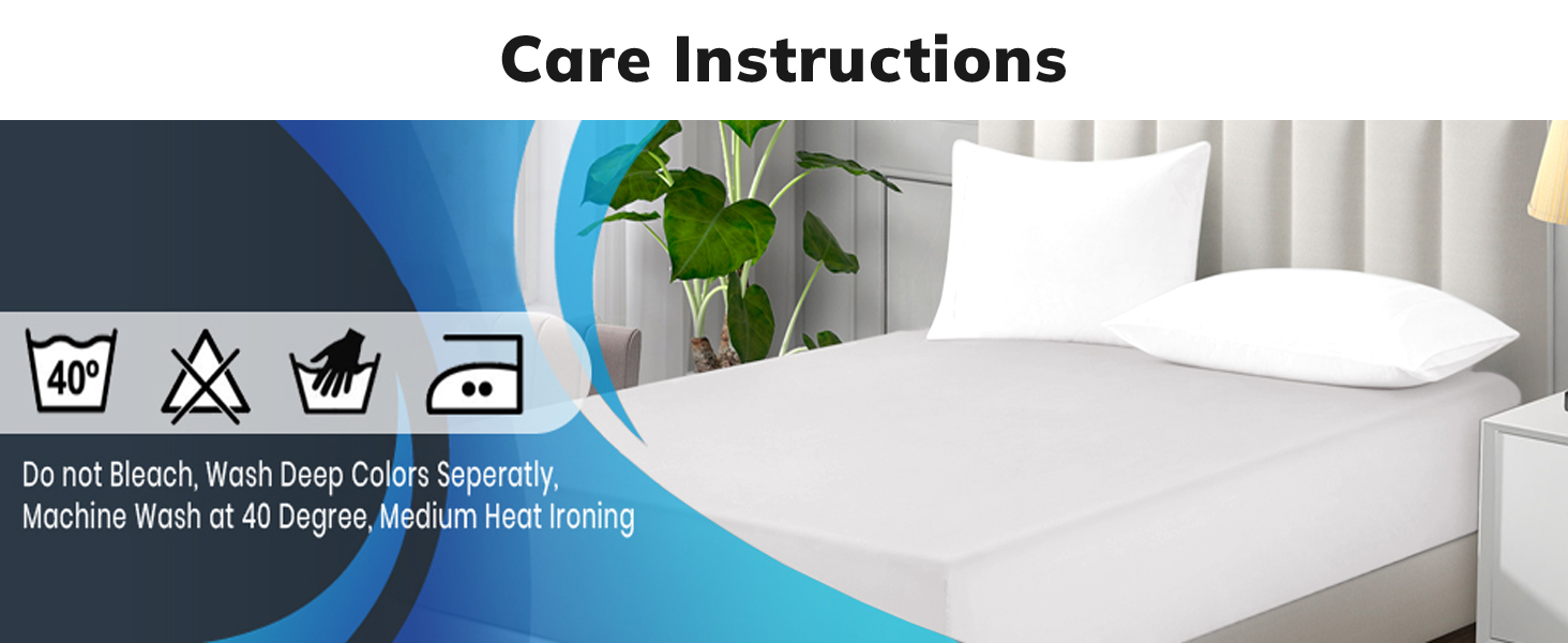 FITTED SHEET 40 CM WHITE