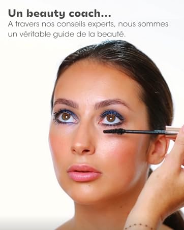 beauty coach