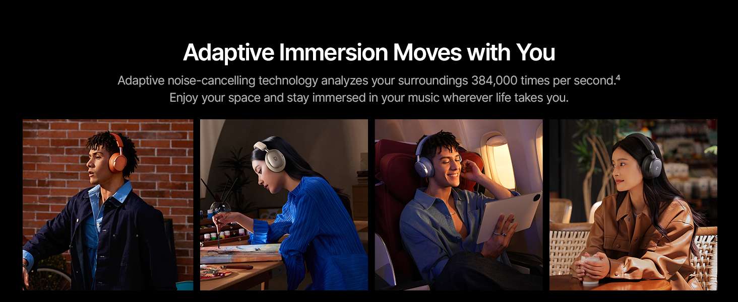 sound by bose noise cancelling headphones noise canceling headphones anc headphones 