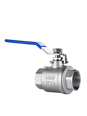 water port pressurized tank