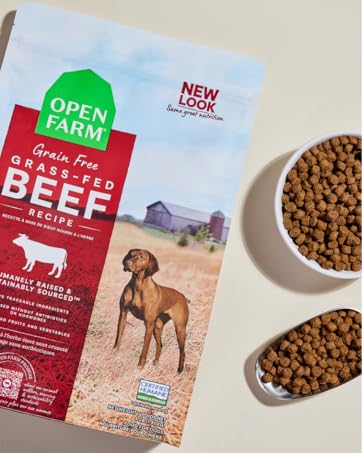 Dog Food Grain Free