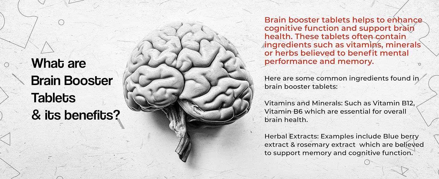 Brain Booster