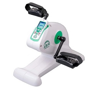 Amazon.co.jp: 電動サイクル ルームサイクル 足若丸 特典付き