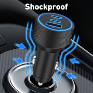 shockproof