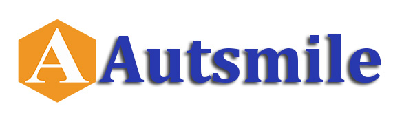 autsmile logo