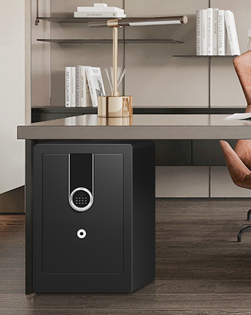 6.0 Cuft Biometric Safe Box