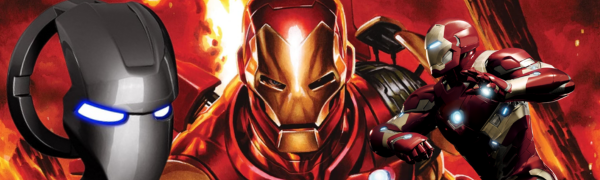 iron man engine key cover