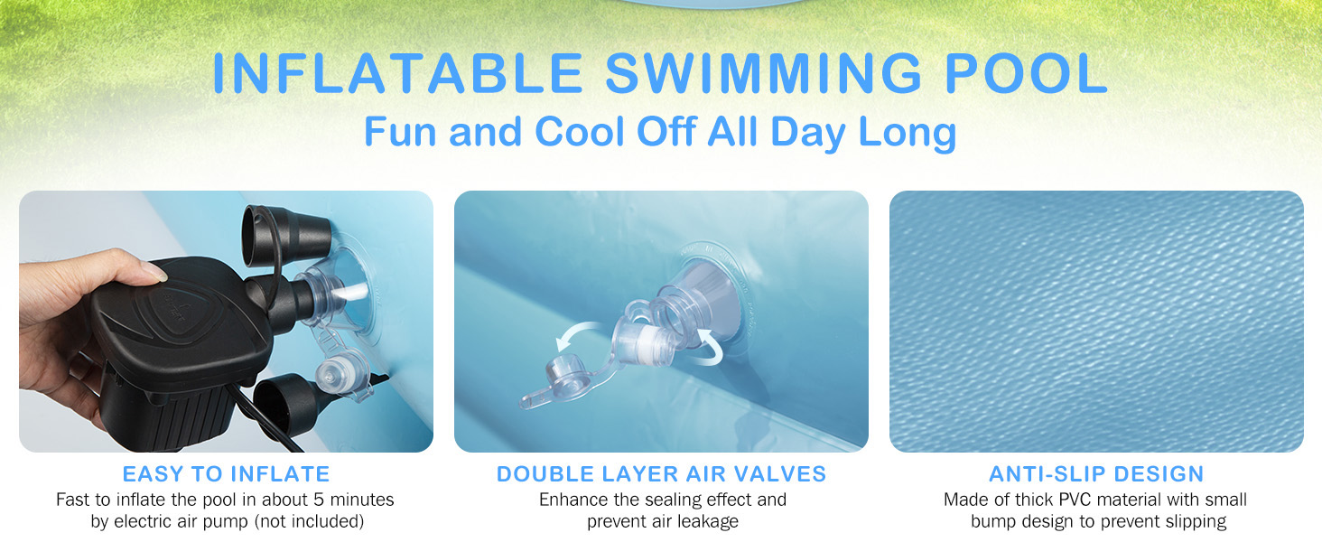 pool for kids