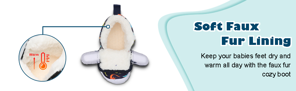 baby boy boots
