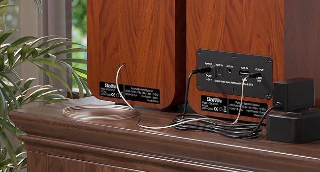 speakers