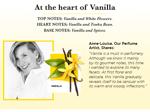 Solinotes Orange Blossom Perfume Delicate Floral and Soothing Scent