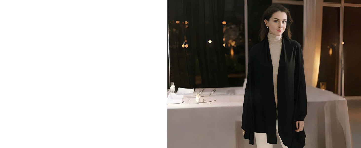 Shawl Wraps for Women