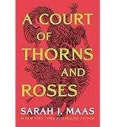 Amazon.com: A Court of Thorns and Roses Paperback Box Set (5