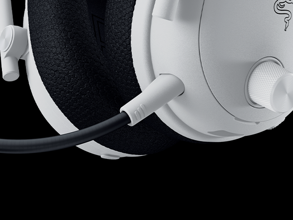 Razer BlackShark V3 Pro ホワイト Buy Razer BlackShark V3 Pro - White | Gaming Headsets
