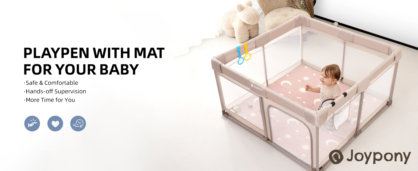 baby playpen