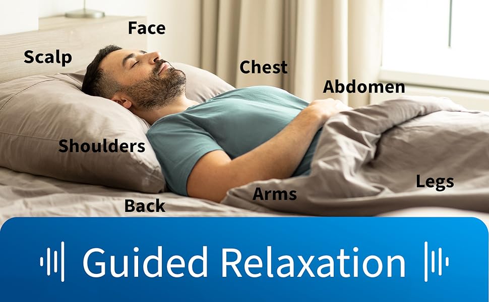 Relaxation