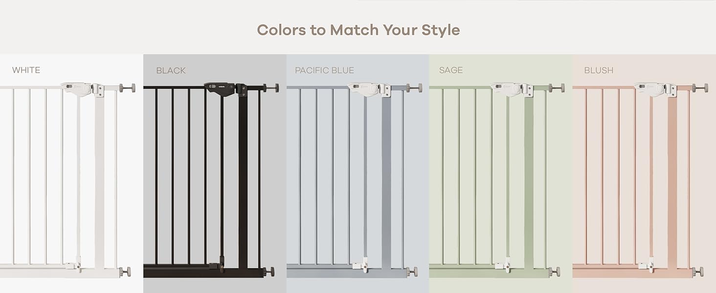 Baby Safety Gate