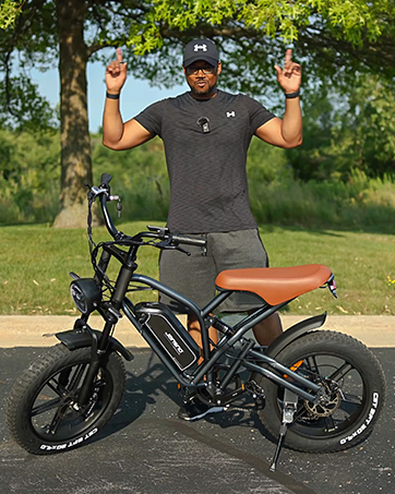 ebike