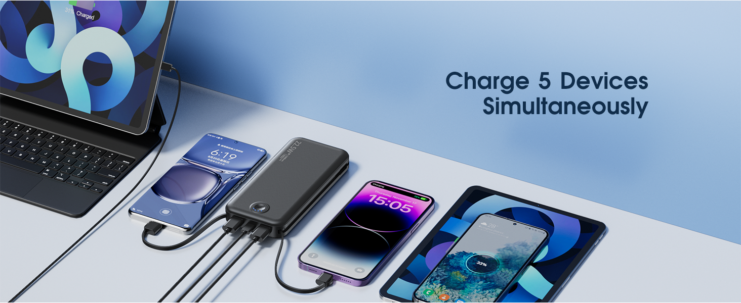 phone power bank