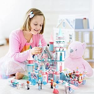 سلسلة سلوبان فاير - مجموعة مكعبات بناء النار 490 قطعة مع 5 مجسمات صغيرة - للأطفال بعمر 6 سنوات فما فوق، بلاستيك، متعدد الألوان 8 sluban