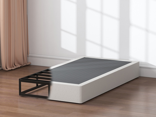 Amazon.com: SHLAND Twin Box Spring 9 Inch High Profile Metal