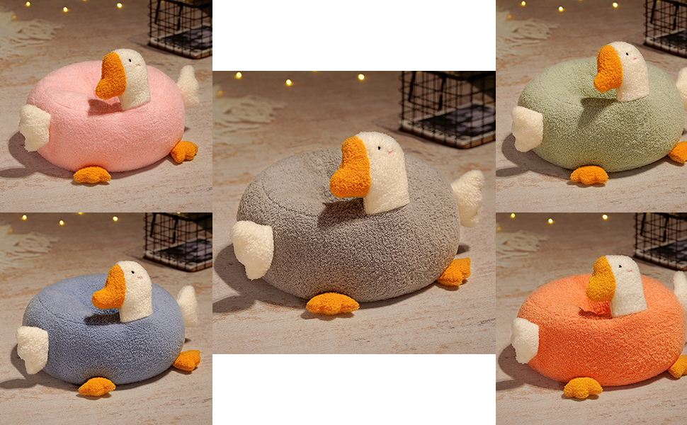 新品 子供用のソフト、超かわいいアヒルの椅子、シート 新品 子供用のソフト、超かわいいアヒルの椅子、シート