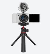 Ordro EP6 Plus 4K ビデオカメラ Amazon.com : ORDRO EP6 Plus 4K Head Mounted Camera Hands