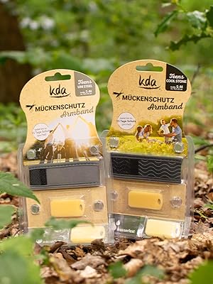 kda Mückenschutz Teens