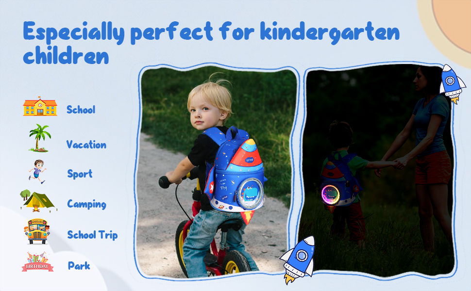 toddler backpack