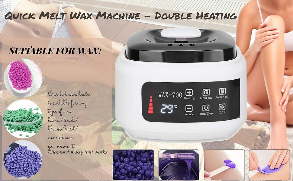 Régulation Automatique De La Température Chauffe