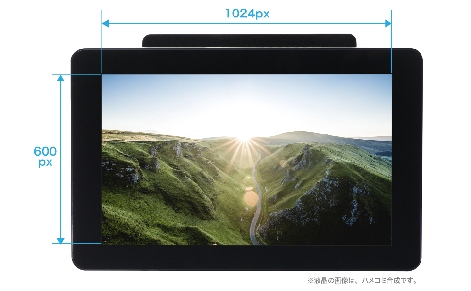 Amazon.co.jp: プラネックス PLANEX 7インチ液晶モニター マルチ