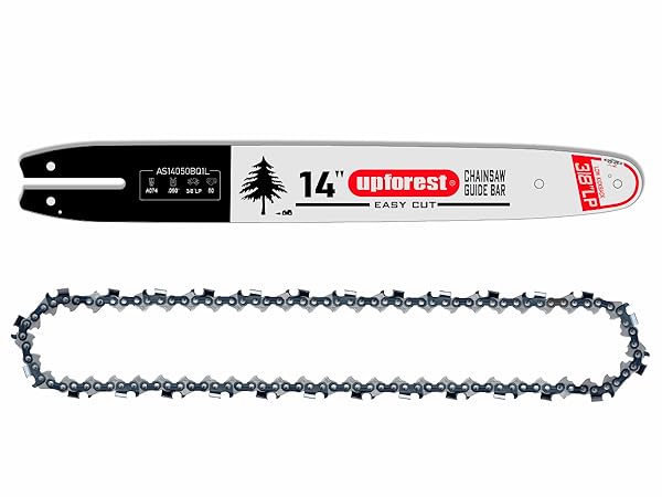 Sho 50様 Amazon.com: 14 Inch Chainsaw Chain 3/8