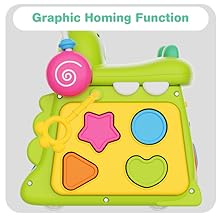 Sensory Learning Toys