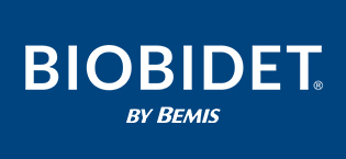 Bio Bidet by Bemis Logo, Making innovative bidet seats, bidet attachments and bidet toilets