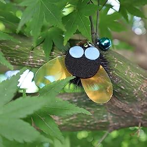 ブラックウィング