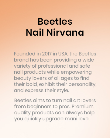 beetles gel nail tips